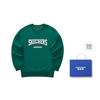 Skechers Sportlife Sweatshirt Unisex Rainforest Green L324U100-03JK