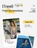 BYD Seal 06 DM-i Car Seat Cushion: Breathable, Non-slip, Flocking, Universal Fit for All Seasons