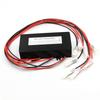 Digital Dispaly 48V Battery Equalizer for 4 X 12V Batteries Balancer 4S 12V Gel Flood AGM Lead Acid Batteries Charger Regulator