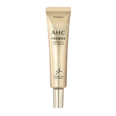 Premier Ampulla Szemkörnyékápoló Krém 35ml