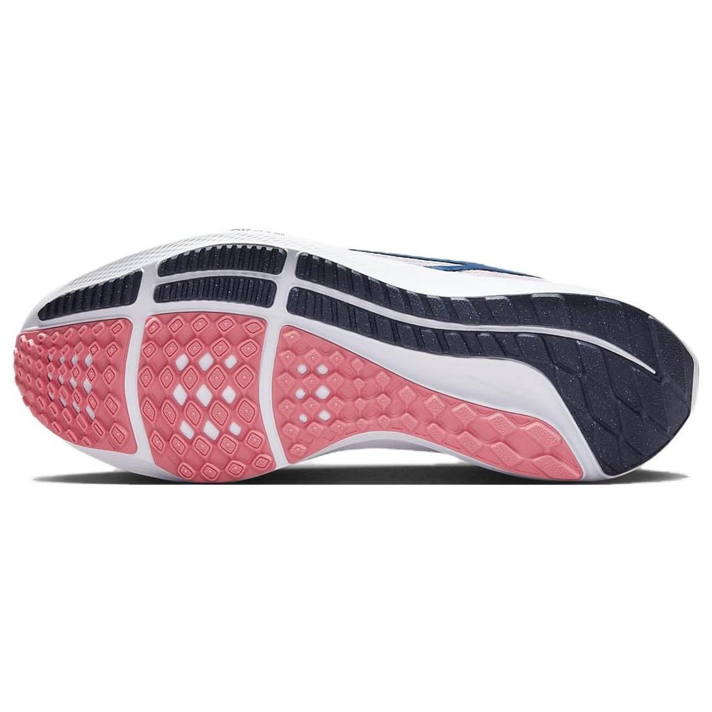 Nike Pegasus 40 Premium Floral Watercolor Pearl Pink Women's DV7890-600