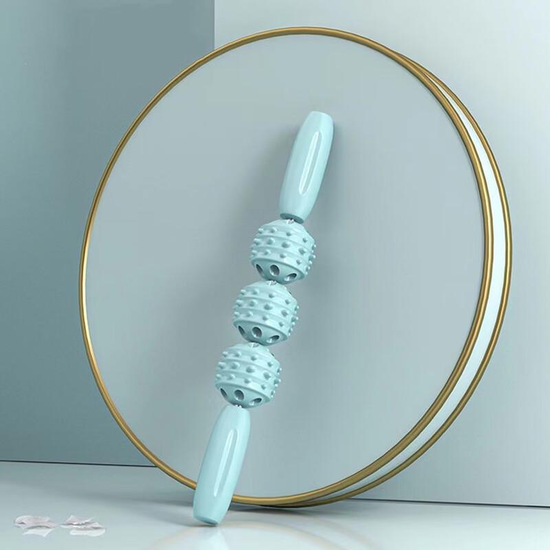 

WEZHO Leg Massage Roller Stick