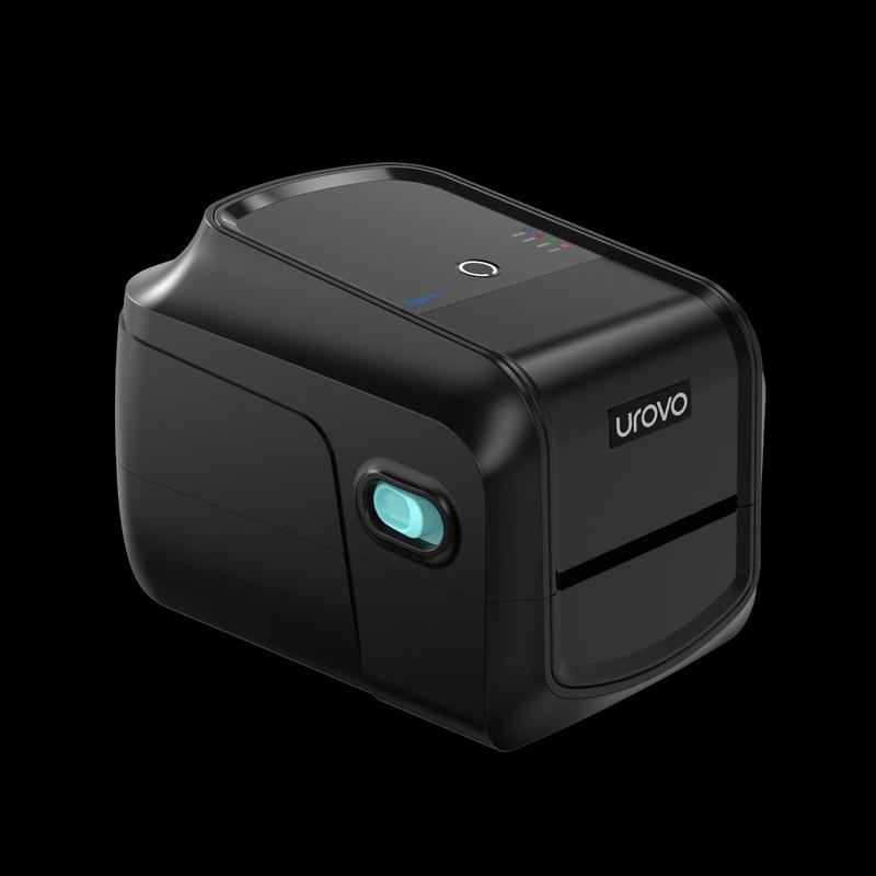 Термоэтикетный принтер Urovo D8120PLUS