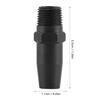 Transmission Fluid Fill Adapter 5R55W Transmission Fluid Fill Adapter Replacement for Ford Explorer 2002-2010 for Mustang 2005‑2010 Transmission