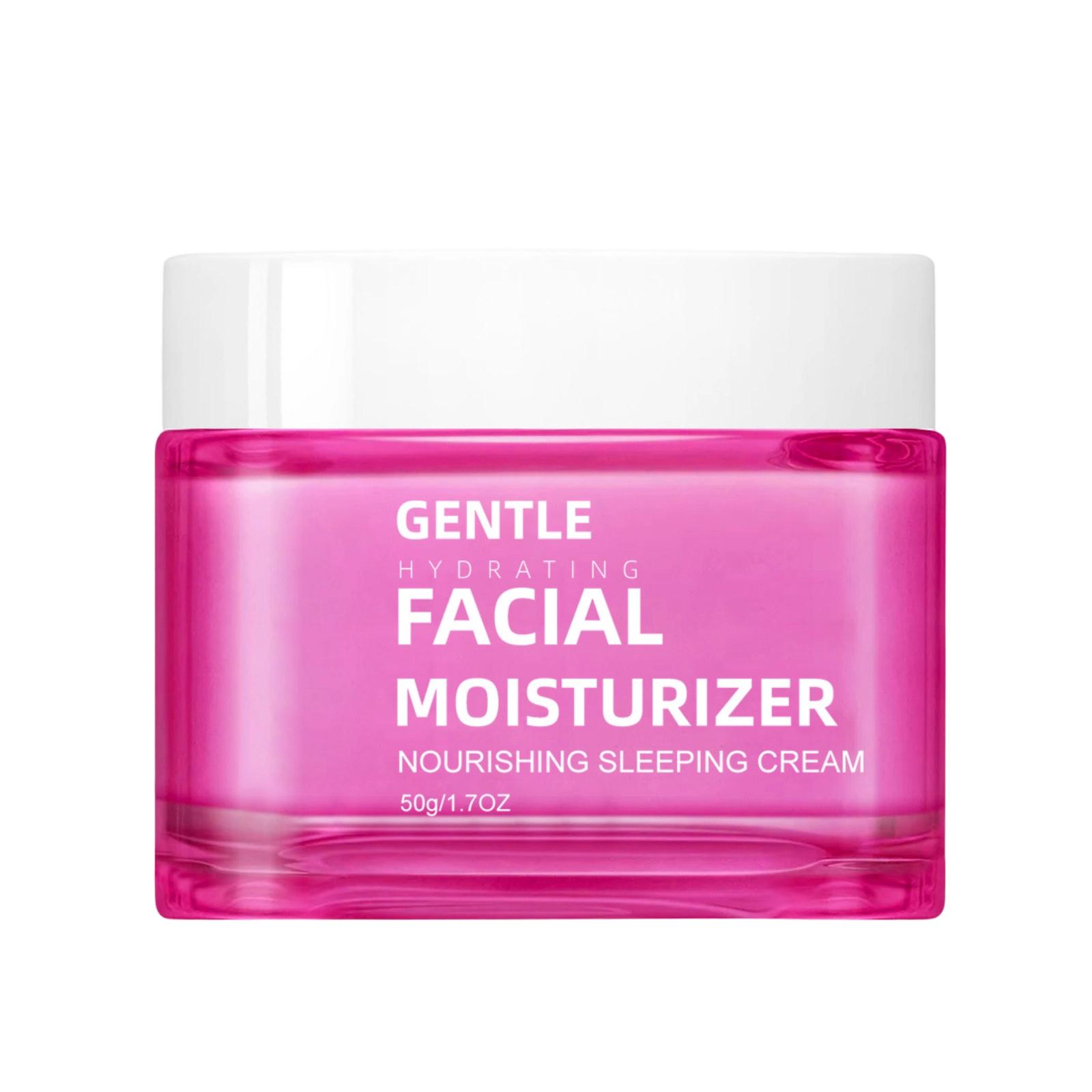 Подтягивающий крем для тела Увлажняющий крем против старения Увлажняющий разглаживающий уход за кожей