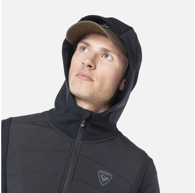 ROSSIGNOL Classique Hybrid Clim Jacket