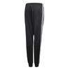 Adidas Originals Full Length Pants SUPERSTAR Black Teenagers CF8558