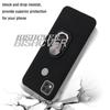 Magnet Phone Case For Doogee Blade GT Ultra 6.72" BladeGT GTUltra Shockproof Soft TPU Silicone Cover With Ring Holder