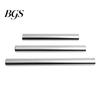 Dough Rolling Pin Reusable Food Grade Not Sticky Polished Long-lasting Labor-saving Stainless Steel Smooth Surface Making Kitchen for