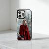 A-ästhetisches K-KiernanS S-SchiffkaES Handyhülle Für iPhone17,16,15,14,13 Plus,Pro Max Magnetisch Für Magsafe Kabelloses Laden