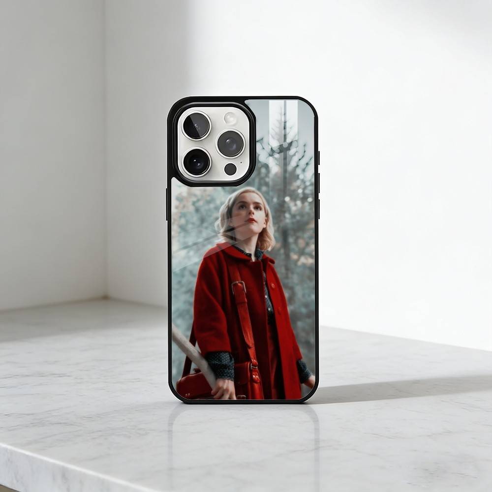 A-ästhetisches K-KiernanS S-SchiffkaES Handyhülle Für iPhone17,16,15,14,13 Plus,Pro Max Magnetisch Für Magsafe Kabelloses Laden