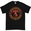 QUEENSRYCHE RAGE FOR ORDER NEW BLACK T-SHIRT FULL SIZE Unisex T-Shirt