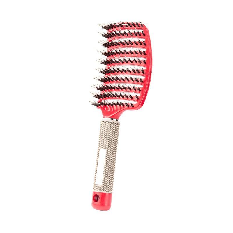 1pcs Original Hair Brush Magic Hair Comb Detangling Hair Brush Detangle Lice Massage Comb Women Tangle Hairdressing Salon