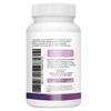 Echinacea-Kapseln, 400 mg natürliche Pflanzenextrakte, Immununterstützung, Nahrungsergänzungsmittel