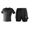Li Ning Casual Sportswear Men's Black LNYW821-1