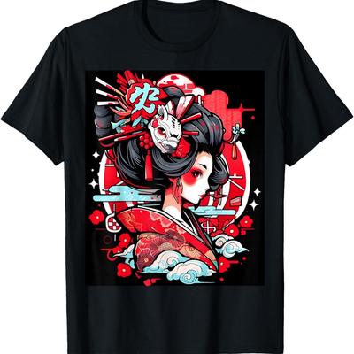 Tops – T-Shirts