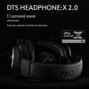 Logitech PRO X Wired Gaming Headset