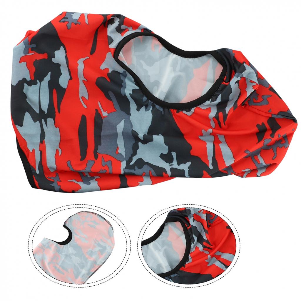 Outdoor Balaclava Breathable For Men/women Headgear