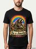 Sei Ein Jimothy Waschbär Shirt Viral Seattle Lustiges Grafik T-Shirt Kostenloser Versand