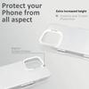 Bunter Schleifen-Aufdruck IMD Hülle für iPhone 17 16 15 14 13 12 11 Pro Max air plus Stoßfest Beschichtet Mattes TPU Funda
