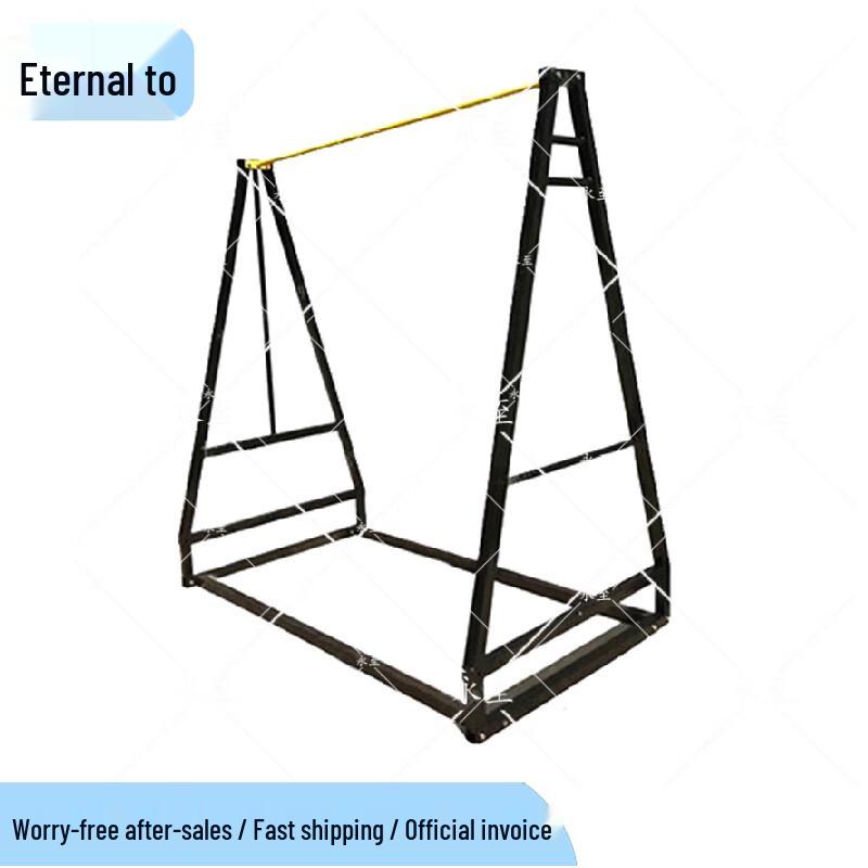 

Adjustable Pull-up and Parallel Bar Fitness Systems