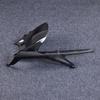 Yamaha MT-09 SP Motorcycle Carbon Fiber Rear Fender Mudguard Side Panel