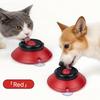 Non-Slip Base Dog Licking Bowl Food-Grade Slow Feeder Dog Bowl Liquid Slow Bowls  Pet Enrichment