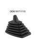 1 Pcs Automotive Dust Cover Shift Knob 191711115 For Jetta / For MK2 / For Golf / For MK2 II Shift Boot Car Interior Accessories