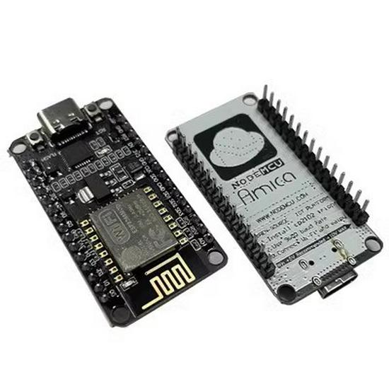 NodeMCU Lua WiFi IoT Development Board - ESP8266 CP2102