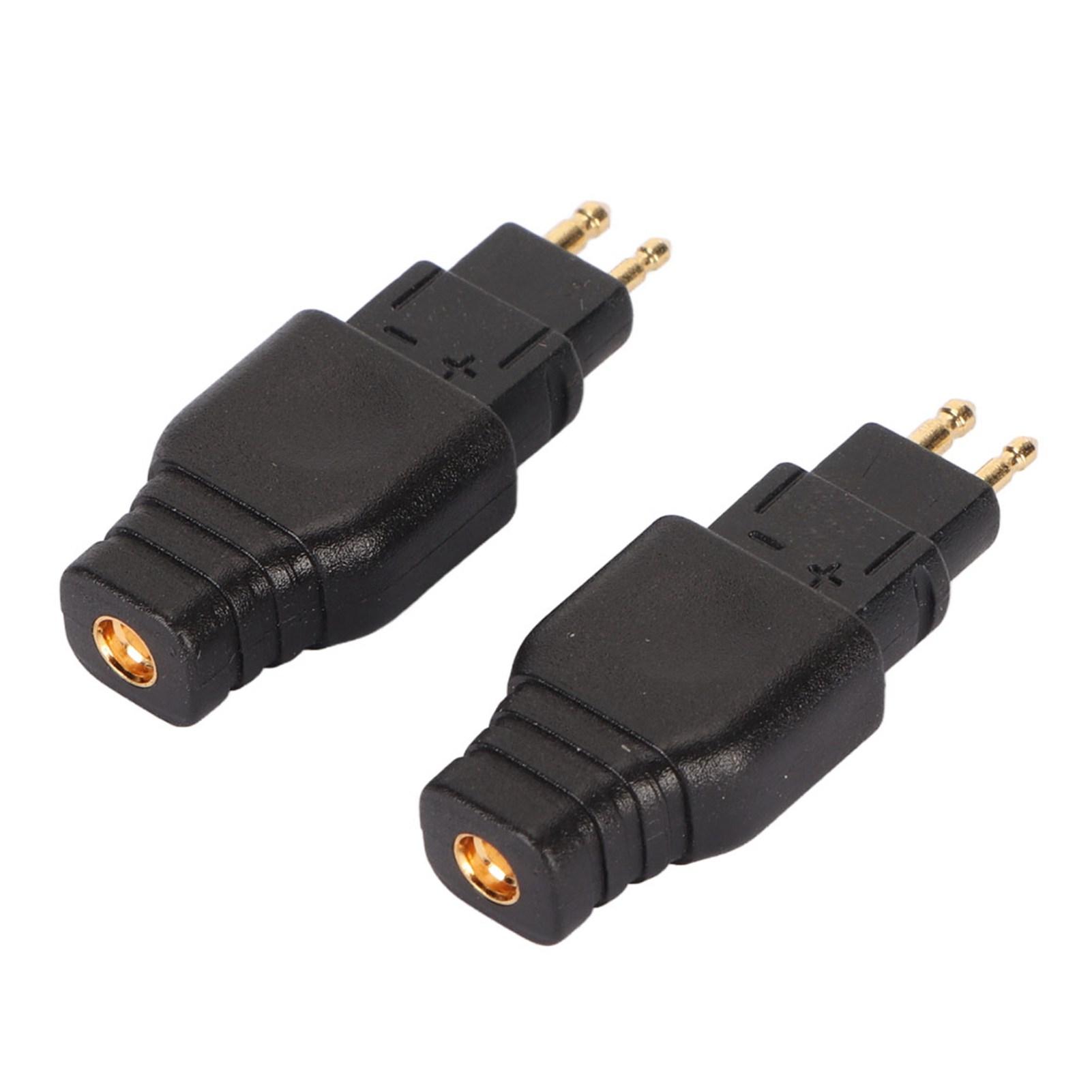 

Адаптер кабеля MMCX для кабеля MMCX, подключаемого к для Sennheiser HD660S HD414 HD650 HD600 HD580 HD565 HD545 HD535 HD525