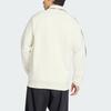 Adidas Japan Away Anthem Jacket Off White Men Outerwear KA1514