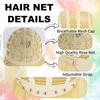 Anime Jujutsu Kaisen Cosplay Ryomen Sukuna Wig Jujutsu Kaisen Yuji Itadori Pink Black Short Heat Resistant Fiber Hair Wigs