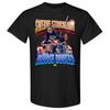 SWERVE STRICKLAND HÄNDLER#039;S CHOICE AEW Offizielles T-Shirt Unisex T-Shirt