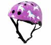 Capacete Infantil Hornit Unicorn S Uns820