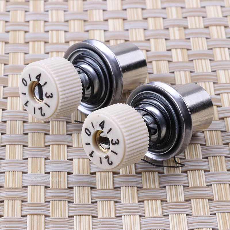 8700 Thread Tension Assembly for JUKI DDL-5550,Sewing Machine 7YJ97 Industrial Sewing Machine Accessories Flat Car Wire Clamp 1PC