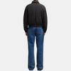 Ami Paris Ami De Coeur Zip Up Jacket HJK034PA0009-001