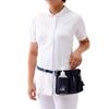 Snoopy Nurse Waist Pouch Powerful 1032315A 2-Way Multi-Pouch, Medical, Nursing, Supplies, Organizer, Navy,