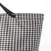Washable Nylon Packable Tote