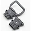 1/5/20 Sets REMA Type Connector 80A 160A 320A Electric Forklift Power High Current Battery Charger Male And Female Plugs Sockets