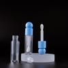 Large Brush Lip Gloss & Eyeliner Tube - Thick, Empty Container for Cross-Border Bestsellers