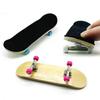 10 Pezzi 29mm Truck per Fingerboard Deck per Finger Skateboard Con Dadi Con Chiave Inglese Cacciavite Per Dita