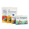 Children's Disposable Food-Grade PE Gloves for Crafts & Painting