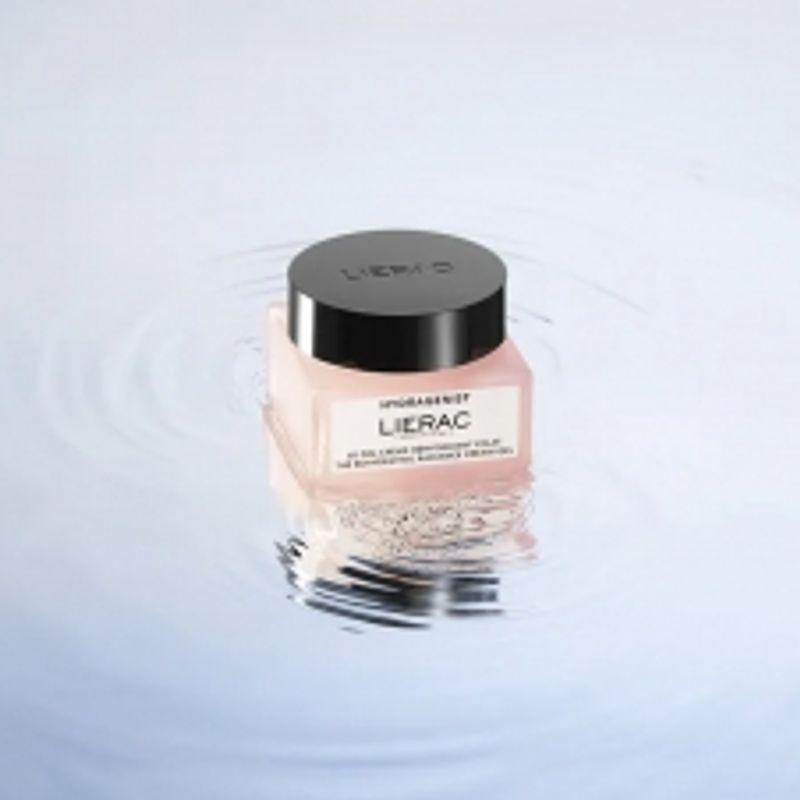 Lierac Hydragenist Radiance Gel-Cream 50ml