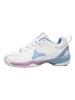 Badminton shoes women's wear-resistant and non-slip couple sports shoes breathable mesh youth student competition training shoes adult