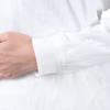 Layered Blouson Set Golf L [Pin Apparel] Women's (Stretchable, Product) / / 622-3220900 030_White