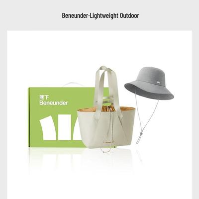 Sun Protection Gift Set