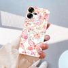 Für Tecno Pova Neo 3 Hülle Abdeckung Klare Hüllen Für Tecno Pova 5 Klare Silikon Weiche TPU Hülle Für Tecno Pova 4 4 Pro Pova 2 3 Funda