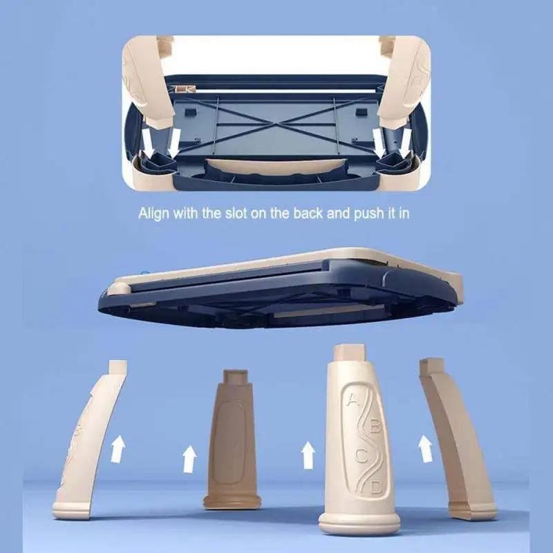 Magnetisches Zeichenbrett für Kinder, Baby-Farb-Graffiti-Brett, Zeichenspielzeug, interaktives frühpädagogisches Lernspielzeug für die Familie