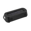 Tire Pressure Monitoring System Solar External TPMS Sensor Tyre Pressure Temperature Alarm for Cars SUVs MPVs VANs