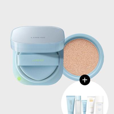 Gesichts-Make-up – Concealer & Grundierung